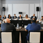 مفاوضات في مسقط للملفين الإنسانية والاقتصادية في اليمن