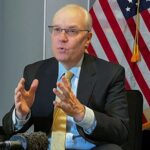 المبعوث الأمريكي يبدأ جولة خليجية لمواجهة التصعيد الحوثي في اليمن