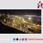 الحجاج يستقبلون يوم التروية بمشعر منى غدًا