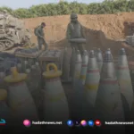 إسرائيل تكثف هجماتها على سوريا وسط تصاعد التوتر مع حزب الله