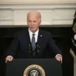 بايدن: نتنياهو قد يطيل أمد الحرب في غزة لأهداف سياسية