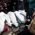 غزة تحت النار: 71 شهيدًا في يوم واحد