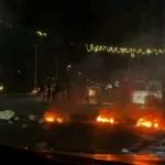 غضب شعبي يشتعل ليلًا في عدن بسبب انقطاع التيار الكهربائي