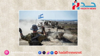 الجيش الإسرائيلي يعلن تفكيك نصف قوات حماس وقتل أكثر من 540 مسلحًا