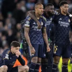 ريال مدريد يهيمن على ترشيحات الكرة الذهبية