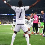 ريال مدريد يتوج ملكًا لأوروبا للمرة الخامسة عشر