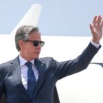 بلينكن يدعو الحكومات العربية للضغط على حماس لقبول مقترح الهدنة في غزة