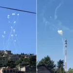 صواريخ حزب الله