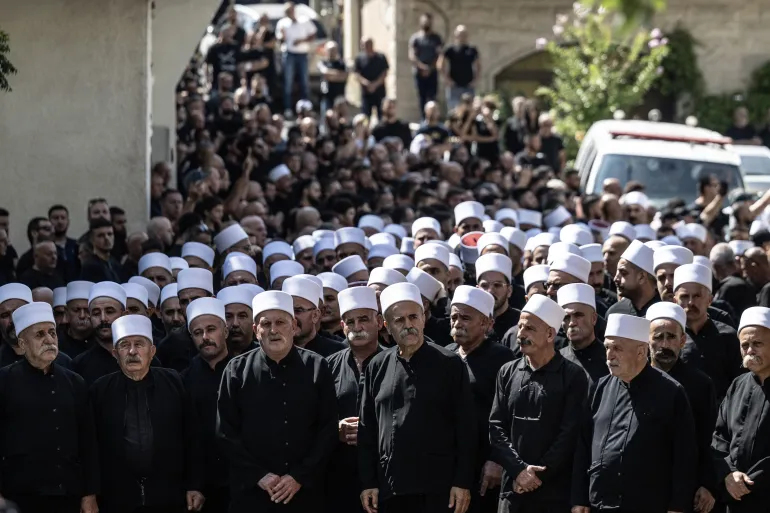 مجدل شمس.. تاريخ من المقاومة والهوية السورية