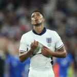 سحر بيلينغهام يقود إنجلترا إلى ربع نهائي أوروبا بعد فوز دراماتيكي على سلوفاكيا