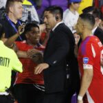 تشيلي تتقدم بشكوى رسمية ضد التحكيم في كوبا أميركا بعد خروج مُرير