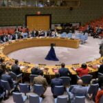 مجلس الأمن يصوت على تمديد ولاية بعثة "أونمها" في اليمن قبل انتهاء فترتها