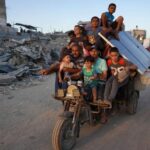 الأمم المتحدة تحذر إسرائيل من عواقب إخلاء خان يونس في غزة