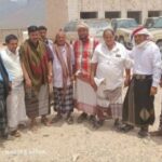 قوات الانتقالي تفرج عن القحطاني بعد اختطافه في سقطرى