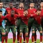 تشكيلة مباراة البرتغال وفرنسا وموعدها والقنوات الناقلة