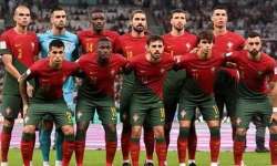 تشكيلة مباراة البرتغال وفرنسا وموعدها والقنوات الناقلة