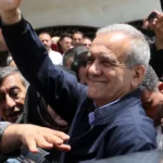 الرئيس الإيراني الجديد: دعوة للوحدة وفتح صفحة جديدة من أجل الوطن