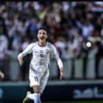 نجم منتخب الناشئين يونس ردمان: انا معلّق في الهواء