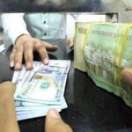 سعر الصرف والاسعار في مناطق الشرعية والحوثيين