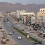 اشتباكات عنيفة في شبوة تهدد سكان المنطقة وامتحانات الثانوية العامة