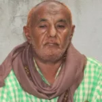 قوات الانتقالي تختطف رئيس اللجنة التحضيرية لمؤتمر سقطرى الوطني