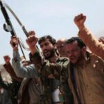 مسلح حوثي يقتل زوجته السابقة ووالديها بطريقة وحشية في الحديدة