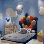 أفضل ديكور لغرفة الطفل: نصائح لتحسين نفسيته وتنمية خياله