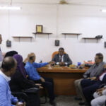 يدشن المحولي الاختبارات الوزارية للتعليم الفني والتدريب المهني للعام الدراسي 2023-2024