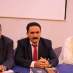 الوحدة التنفيذية تنظم ورشة عمل حول الحلول الدائمة للنازحين بالعاصمة عدن