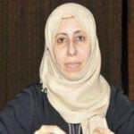 ناشطة حقوقيه تشن هجوما حاداً على هؤلاء بعد قيامهم بتشوية سمعت دكتورة