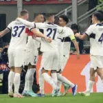 النصر السعودي على أبواب ضم نجم باريس سان جيرمان