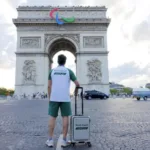 الألعاب البارالمبية 2024