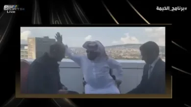 "ختم آل الشيخ": جدل "الكفيل السعودي" يعود مع فيديو عمرو أديب