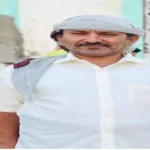 المخفي قسرا الأستاذ التربوي حميد غالب فرحان