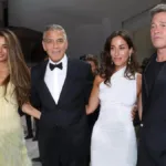 براد بيت يؤكد ارتباطه بإينيس دي رامون