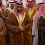 الأمير محمد بن سلمان بن عبد العزيز آل سعود