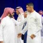 كريستيانو رونالدو: من عرش الكرة الأوروبية إلى "حياة الماعز _ ٢"