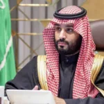 ولي العهد السعودي: طموع الصعود السريع وتحديات هائلة