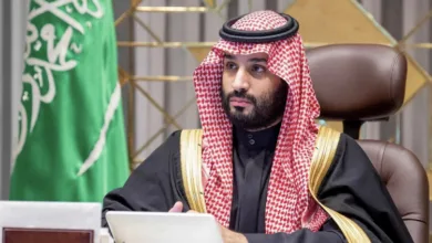 ولي العهد السعودي: طموع الصعود السريع وتحديات هائلة