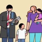 قضايا النفقة في اليمن.. متاهة في اروقة القانون