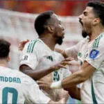 المدافع كادش يقود السعودية لفوز مثير