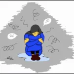 معاناة المصابات بسرطان عنق الرحم