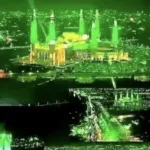 "اللون الأخضر في صنعاء: تجسيد لسطوة السلالة وإفقار الحياة تحت حكمها"