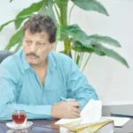 ياسين الزكري