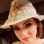 الفنانة نورهان