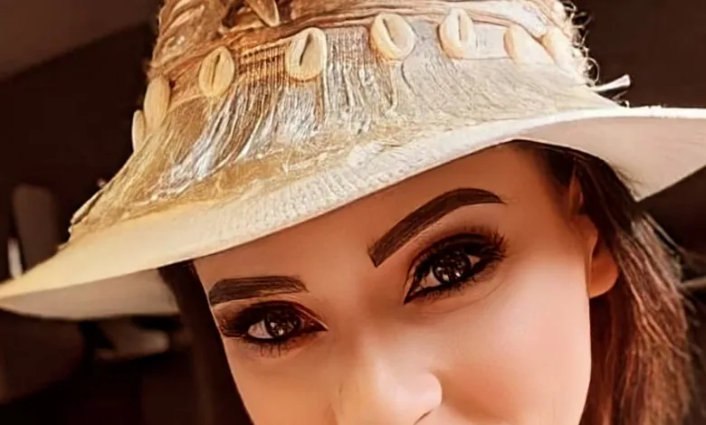 الفنانة نورهان