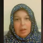 فيفي عبده تعبر عن حزنها تجاه أحداث فلسطين ولبنان