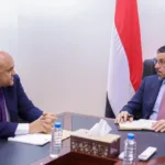 رئيس الوزراء اليمني