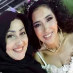 الفنانة جيهان أنور
