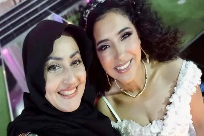 الفنانة جيهان أنور تعلن ارتداء الحجاب وتؤكد استمرارها في التمثيل